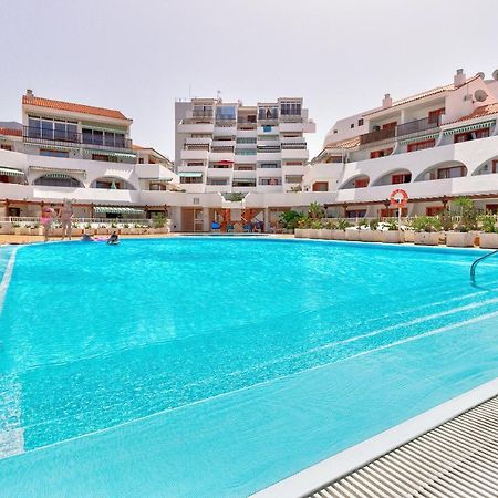 Modern Apartment In Parque Royal I, Playa Fanabe Costa Adeje  Exterior foto