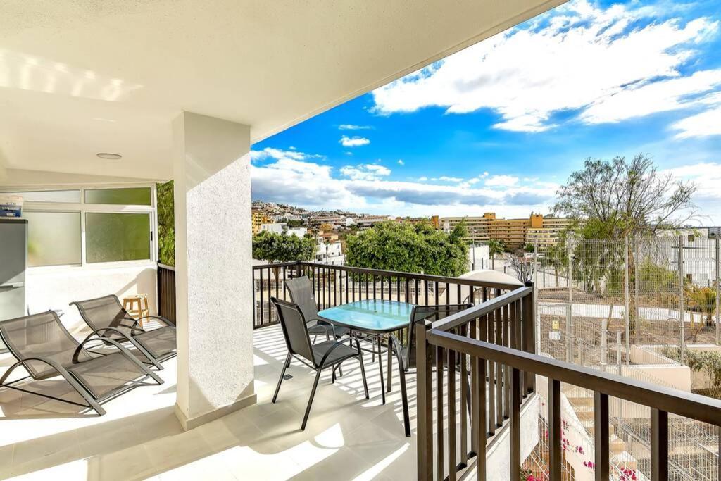 Modern Apartment In Parque Royal I, Playa Fanabe Costa Adeje  Exterior foto