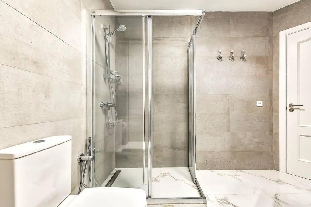 Modern Apartment In Parque Royal I, Playa Fanabe Costa Adeje  Exterior foto