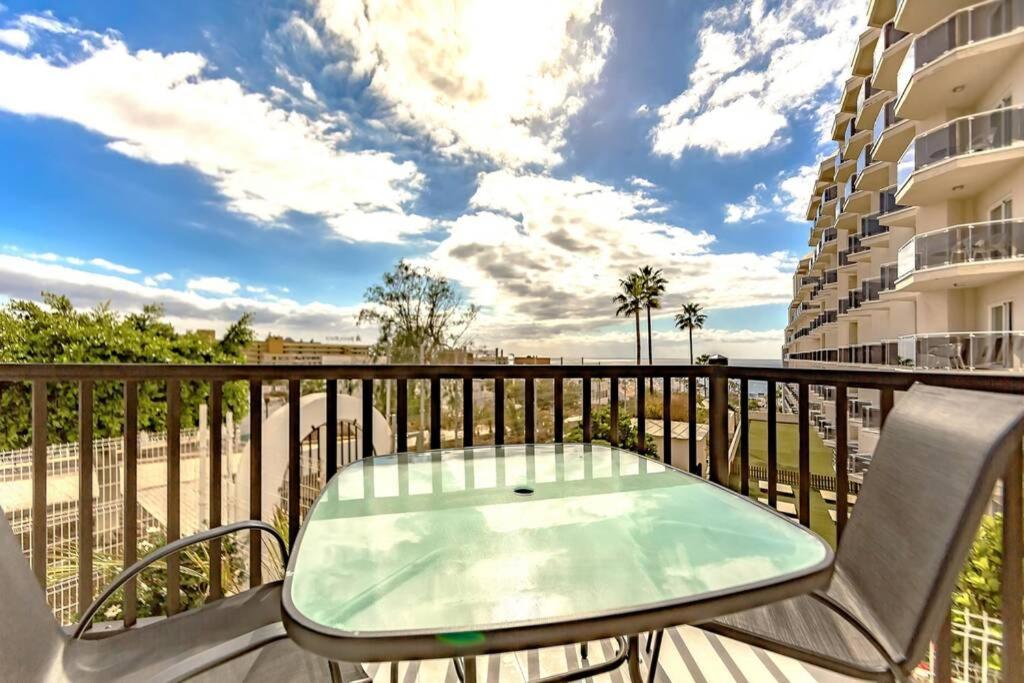 Modern Apartment In Parque Royal I, Playa Fanabe Costa Adeje  Exterior foto