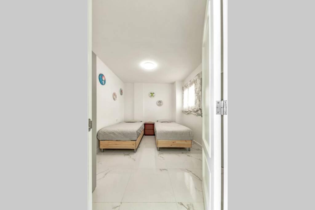 Modern Apartment In Parque Royal I, Playa Fanabe Costa Adeje  Exterior foto