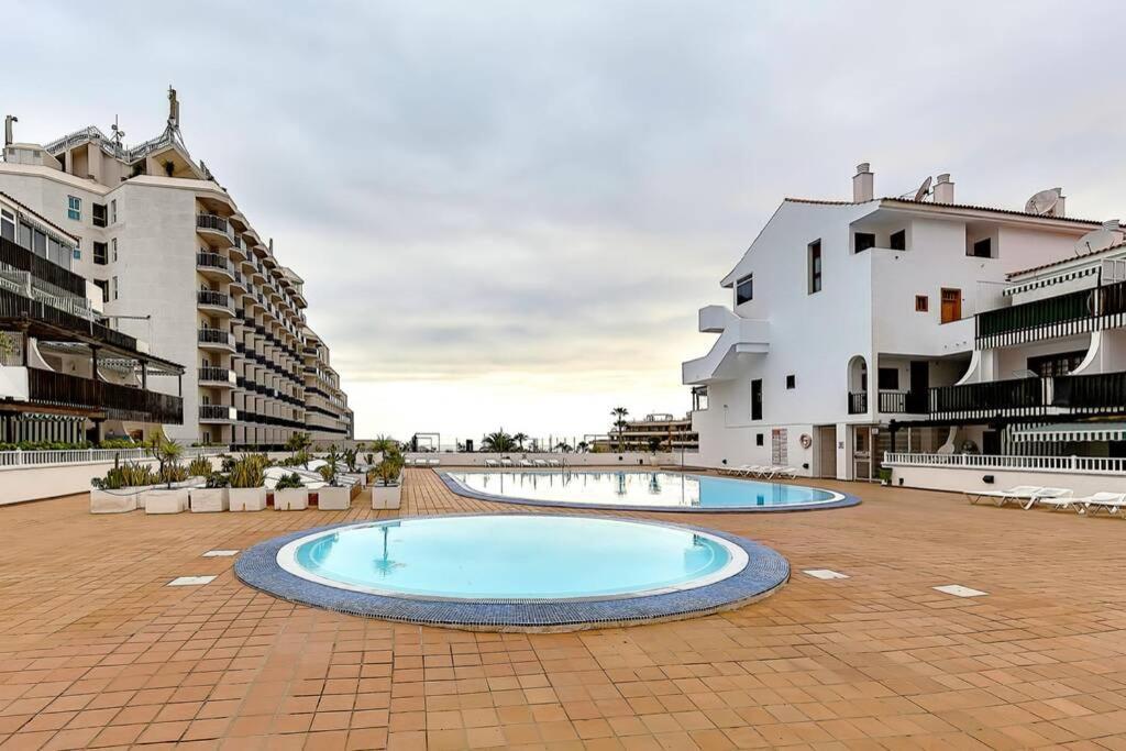 Modern Apartment In Parque Royal I, Playa Fanabe Costa Adeje  Exterior foto