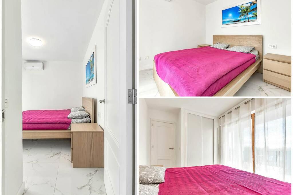 Modern Apartment In Parque Royal I, Playa Fanabe Costa Adeje  Exterior foto