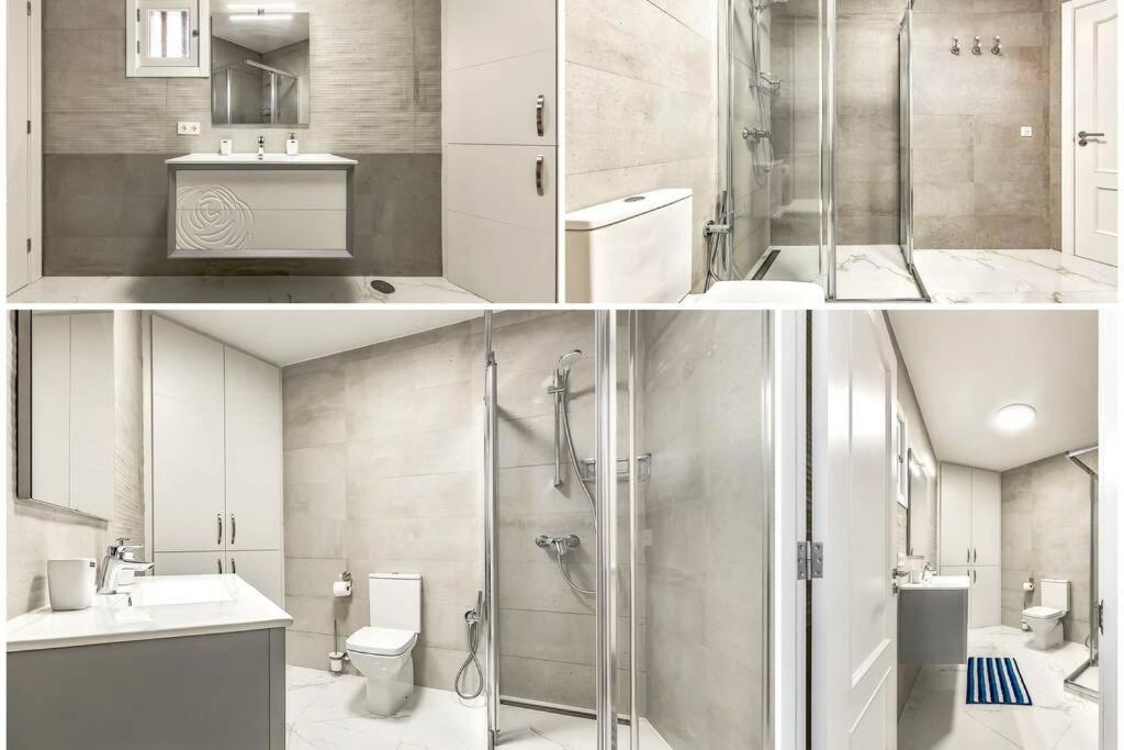 Modern Apartment In Parque Royal I, Playa Fanabe Costa Adeje  Exterior foto