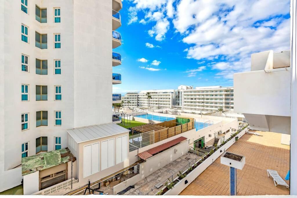 Modern Apartment In Parque Royal I, Playa Fanabe Costa Adeje  Exterior foto