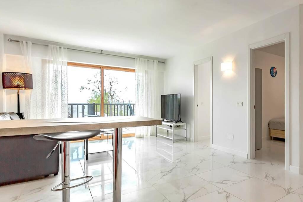 Modern Apartment In Parque Royal I, Playa Fanabe Costa Adeje  Exterior foto