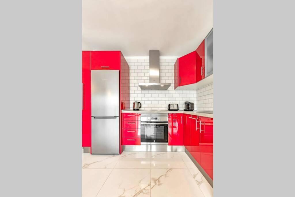 Modern Apartment In Parque Royal I, Playa Fanabe Costa Adeje  Exterior foto