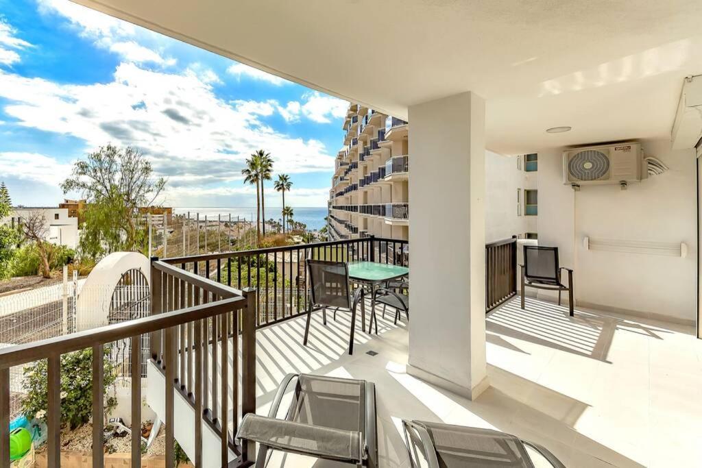 Modern Apartment In Parque Royal I, Playa Fanabe Costa Adeje  Exterior foto