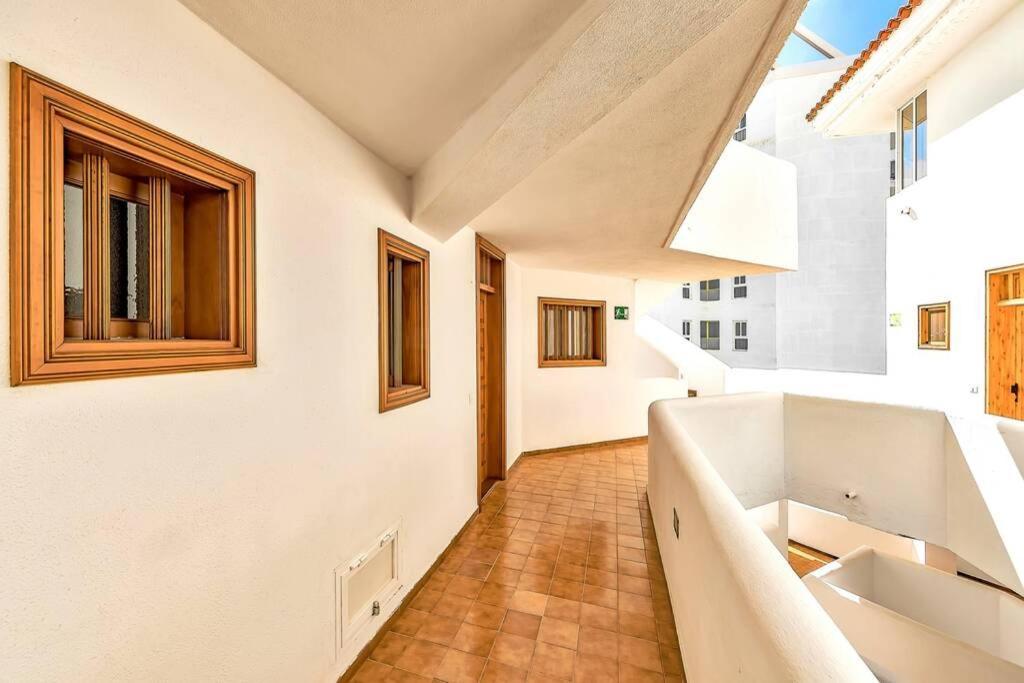 Modern Apartment In Parque Royal I, Playa Fanabe Costa Adeje  Exterior foto