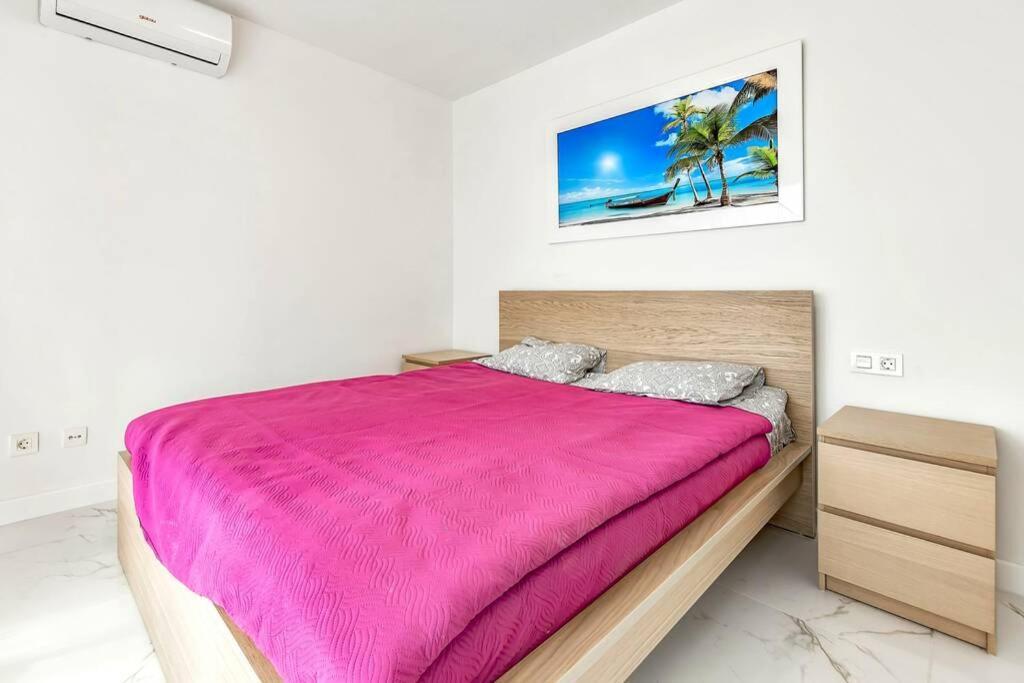 Modern Apartment In Parque Royal I, Playa Fanabe Costa Adeje  Exterior foto