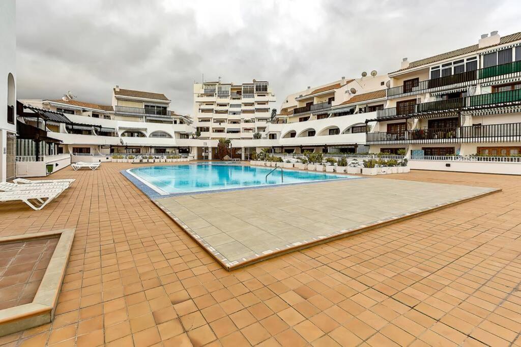 Modern Apartment In Parque Royal I, Playa Fanabe Costa Adeje  Exterior foto