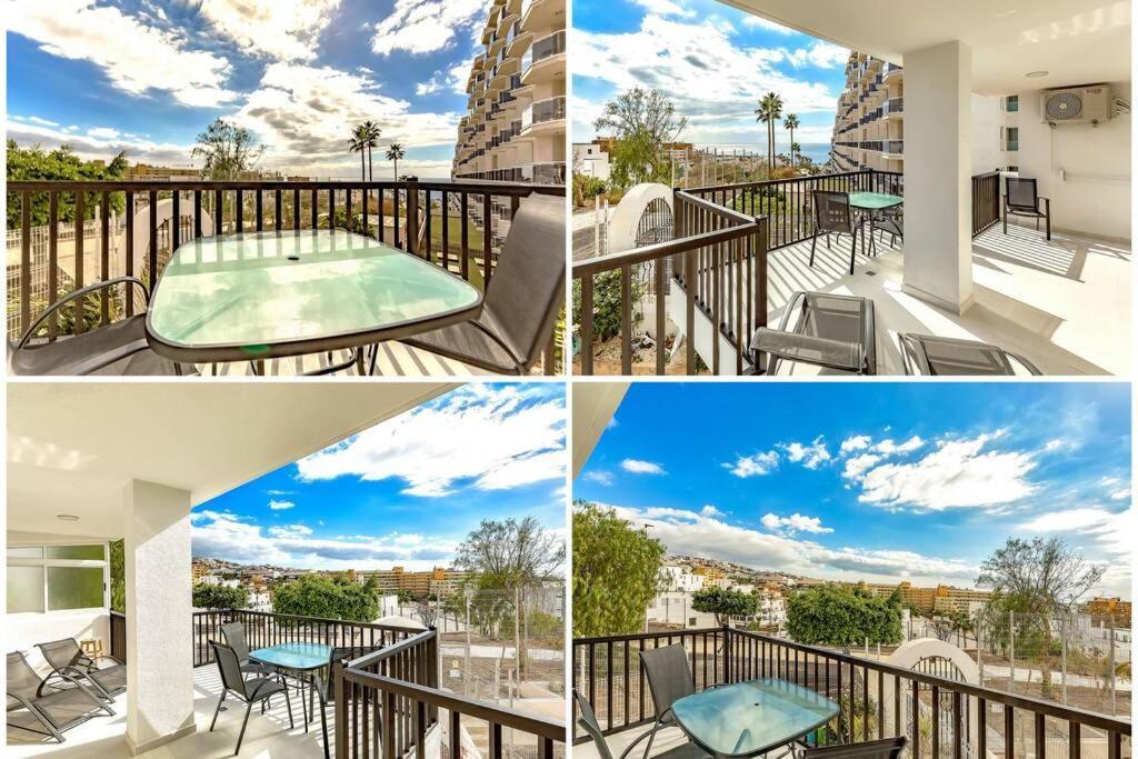 Modern Apartment In Parque Royal I, Playa Fanabe Costa Adeje  Exterior foto