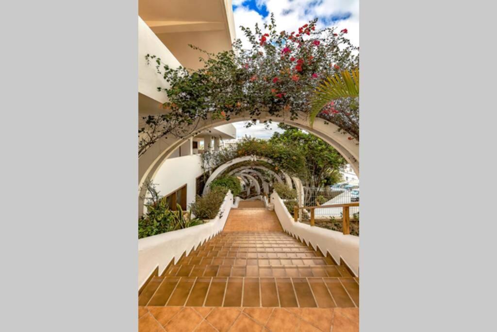 Modern Apartment In Parque Royal I, Playa Fanabe Costa Adeje  Exterior foto
