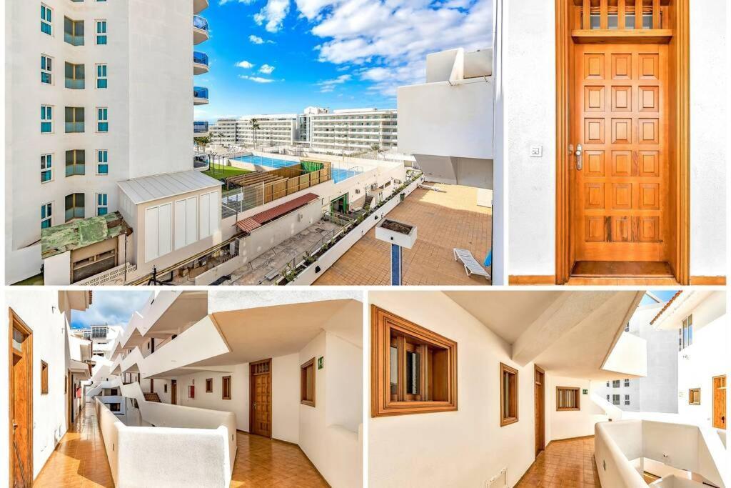 Modern Apartment In Parque Royal I, Playa Fanabe Costa Adeje  Exterior foto