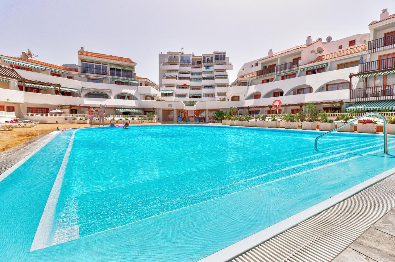Modern Apartment In Parque Royal I, Playa Fanabe Costa Adeje  Exterior foto